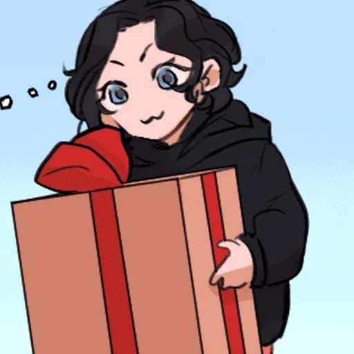 animated cartoon illustration clipart