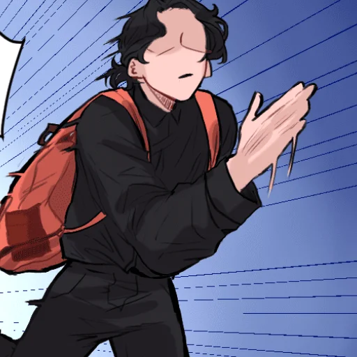 anime cartoon clothing