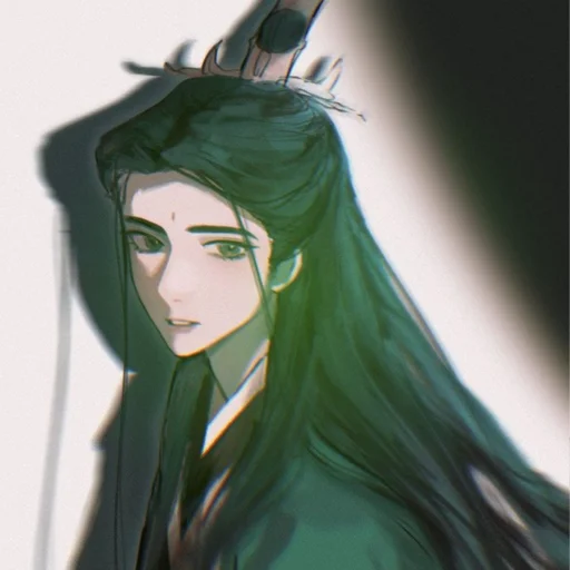 cartoon cg artwork anime