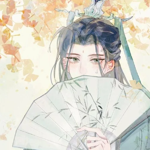 sketch human face painting