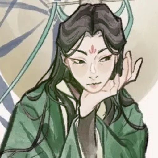 Sticker Shenqingqiutwo - 1