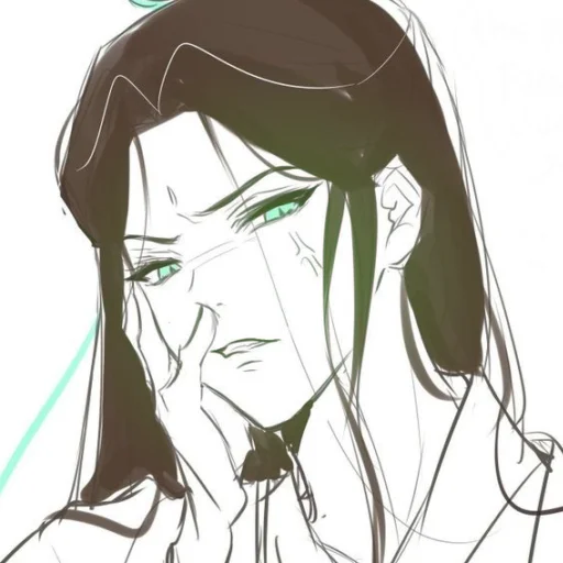 Sticker Shenqingqiutwo - 1