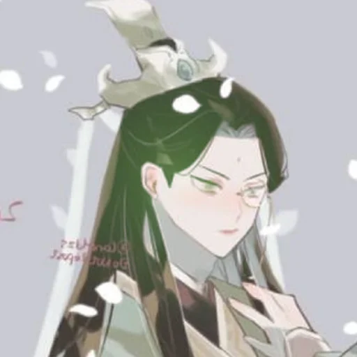 Стикер Shenqingqiutwo - 1