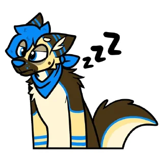 Sticker Shep - 6