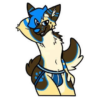 Sticker Shep - 4