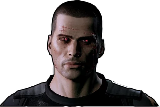 человеческое лицо скриншот Человек