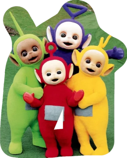 Sticker Sheratonstick - 1