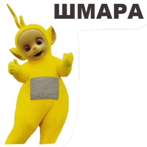 Стикер Sheratonstick - 1