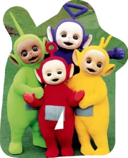 Sticker Шератон - 7