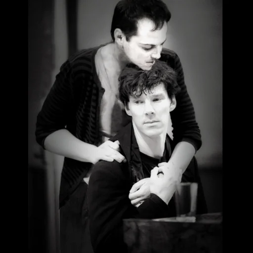 Sticker Sheriarty - 9