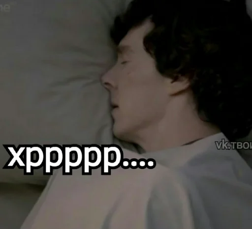 screenshot person human face