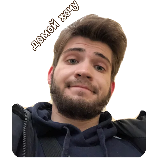 Sticker Абоба - 6