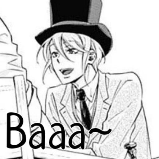 Sticker _sherlock_ - 11