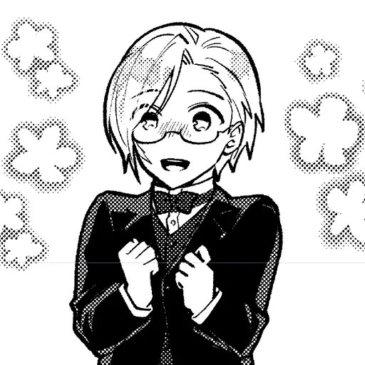 Sticker _sherlock_ - 8