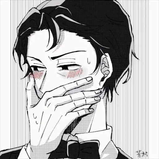 Sticker _sherlock_ - 7