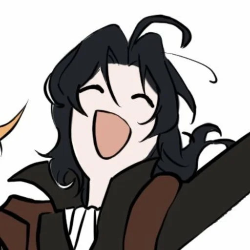 Sticker _sherlock_ - 3