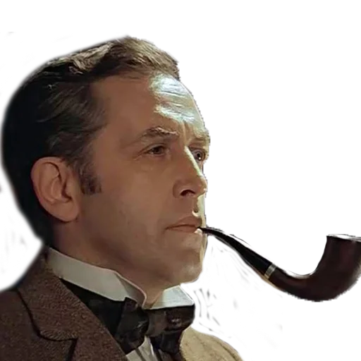 Sticker Sherlock6 - 1