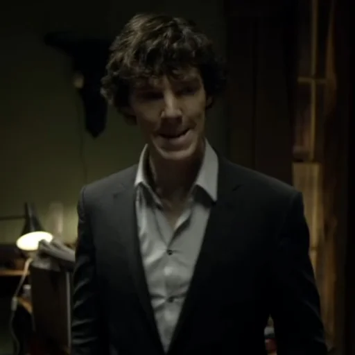 person human face clothing