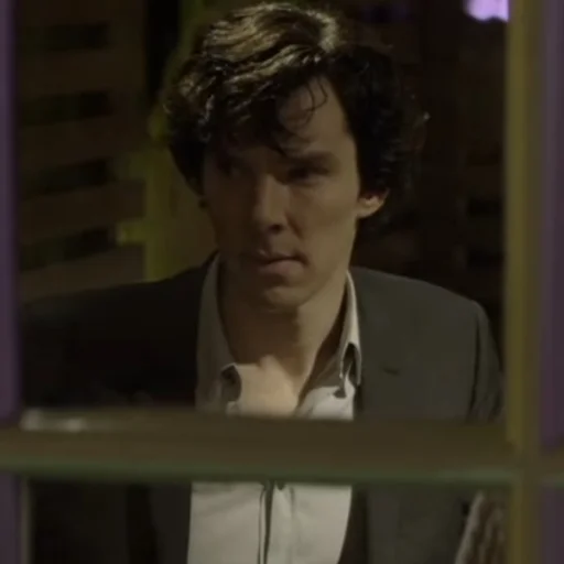 person human face clothing