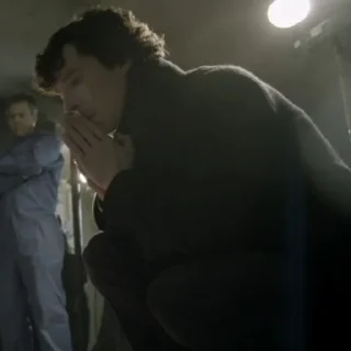 Sticker 🐾✶💡Shᴇrlᴏᴄᴋ｡ 📔 / @Sherlock_Hannibal - 9