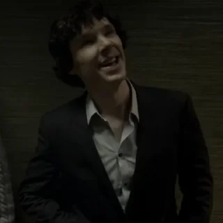 Sticker 🐾✶💡Shᴇrlᴏᴄᴋ｡ 📔 / @Sherlock_Hannibal - 0