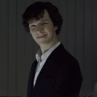 Sticker 🐾✶💡Shᴇrlᴏᴄᴋ｡ 📔 / @Sherlock_Hannibal - 6