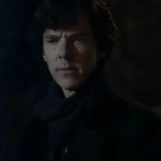 Sticker 🐾✶💡Shᴇrlᴏᴄᴋ｡ 📔 / @Sherlock_Hannibal - 10