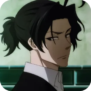 Sticker Sherlock.💗 - 4