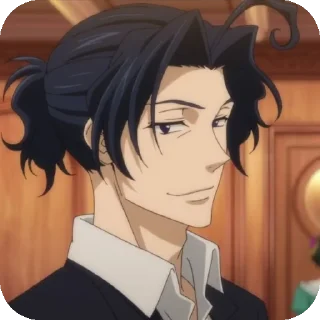 Sticker Sherlock.💗 - 9