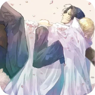 Sticker Sherlock.💗 - 1