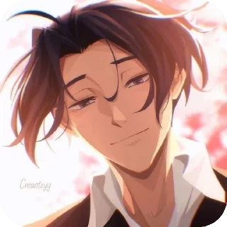 Sticker Sherlock.💗 - 5