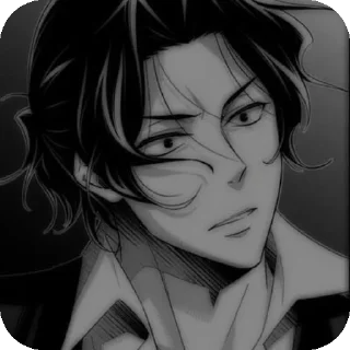 Sticker Sherlock.💗 - 7