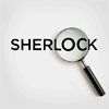 Шерлок @stickernayaa - 