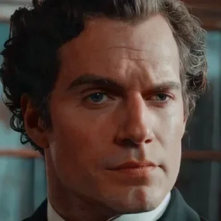 Sticker 7-мидюймовый Шерлок - 9