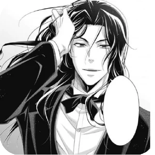 Sticker 𝕾𝖍𝖊𝖗𝖑𝖔𝖈𝖐.†🍷 - 3