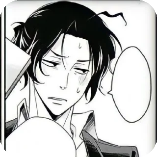 Sticker 𝕾𝖍𝖊𝖗𝖑𝖔𝖈𝖐.†🍷 - 1