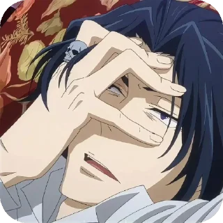 Sticker 𝕾𝖍𝖊𝖗𝖑𝖔𝖈𝖐.†🍷 - 11