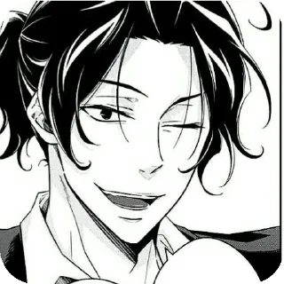 Sticker 𝕾𝖍𝖊𝖗𝖑𝖔𝖈𝖐.†🍷 - 7