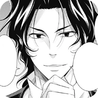 Sticker 𝕾𝖍𝖊𝖗𝖑𝖔𝖈𝖐.†🍷 - 6