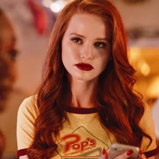 Шерил 𝒷𝓎 гℯ𝓁𝓎𝒶 - человеческое лицо