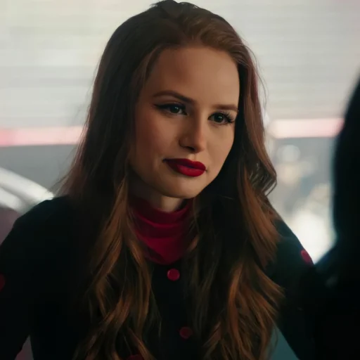 человеческое лицо Человек губа