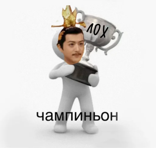 Sticker Shevchenkovi_vusa - 1