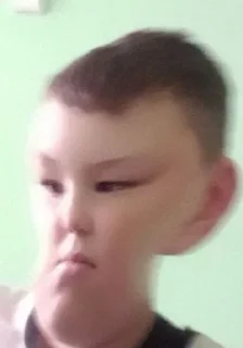 Sticker Антон гей - 6