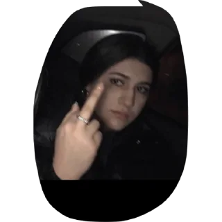 human face person portrait