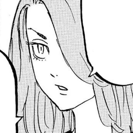 Sticker Shiba Yuzuha Manga @revalyliajooxzy - 8