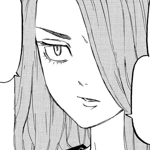 Sticker Shiba Yuzuha Manga @revalyliajooxzy - 0