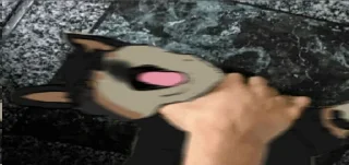 Sticker PocketShiba Stickers - 7