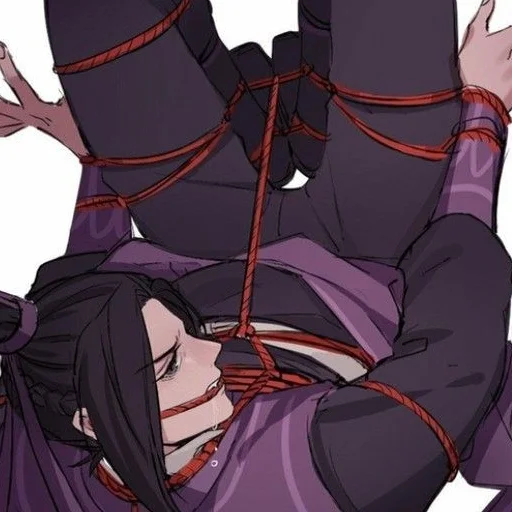 anime cartoon cg artwork