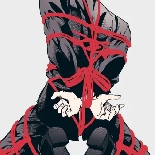 sketch drawing carmine