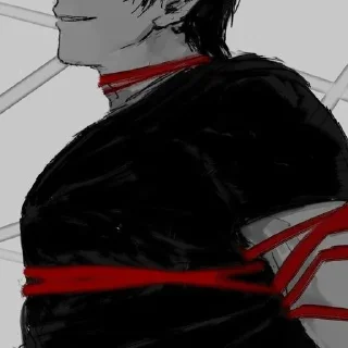 sketch drawing human face